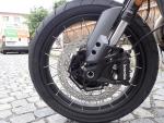 Klikněte pro detailní foto č. 11 - Moto Guzzi V 85 TT Travel E5+