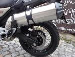 Klikněte pro detailní foto č. 13 - Moto Guzzi V 85 TT Travel E5+