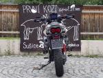 Klikněte pro detailní foto č. 3 - Moto Guzzi V 85 TT Travel E5+