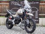 Klikněte pro detailní foto č. 6 - Moto Guzzi V 85 TT Travel E5+