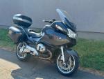 Klikněte pro detailní foto č. 2 - BMW R 1200 RT