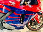 Klikněte pro detailní foto č. 11 - Honda CBR 600 RR