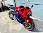 Klikněte pro detailní foto č. 3 - Honda CBR 600 RR