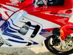 Klikněte pro detailní foto č. 12 - Honda CBR 600 F3