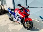 Klikněte pro detailní foto č. 4 - Honda CBR 600 F3