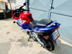 Klikněte pro detailní foto č. 8 - Honda CBR 600 F3