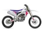 Obrázek k inzerátu: Yamaha YZ 250 F