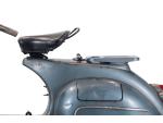 Klikněte pro detailní foto č. 10 - Piaggio Vespa VBB1 150