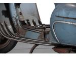 Klikněte pro detailní foto č. 11 - Piaggio Vespa VBB1 150