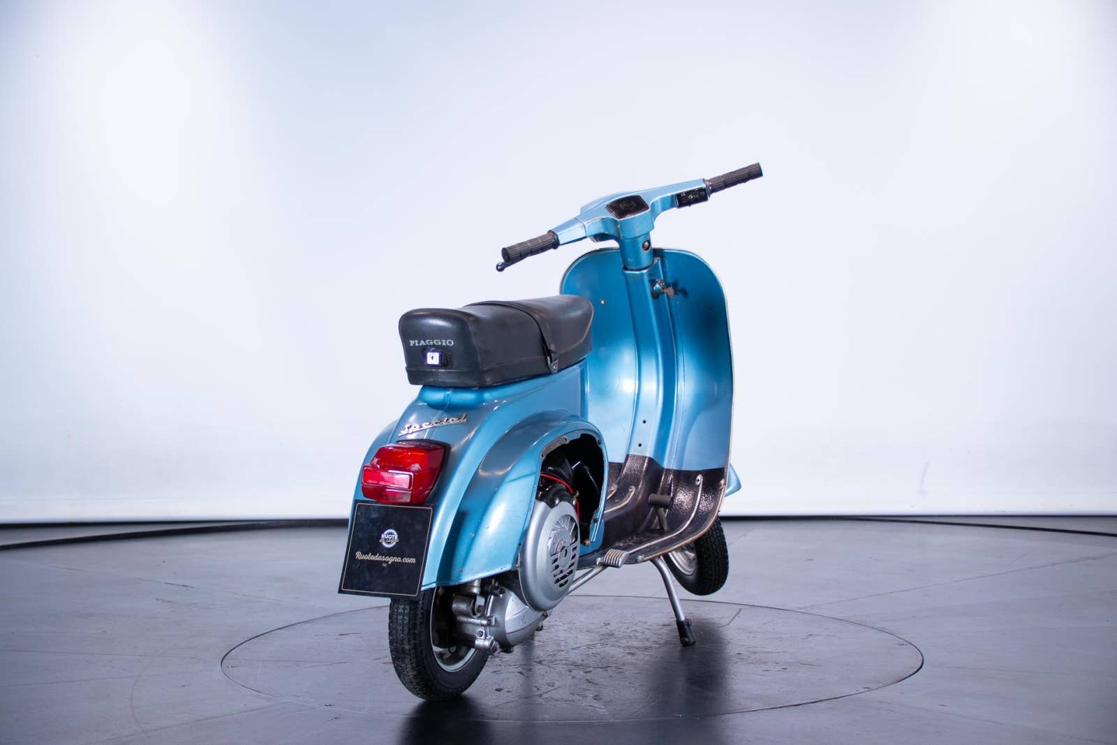 Special Vespa Elestart 50 Valore Vespa 50 Special Prima Serie