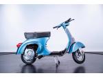 Klikněte pro detailní foto č. 5 - Piaggio PIAGGIO VESPA 50 SPECIAL 1° SERIE