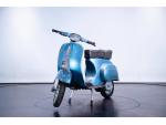 Klikněte pro detailní foto č. 8 - Piaggio PIAGGIO VESPA 50 SPECIAL 1° SERIE