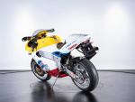 Klikněte pro detailní foto č. 2 - Bimota YB9 SRI