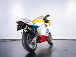 Klikněte pro detailní foto č. 4 - Bimota YB9 SRI