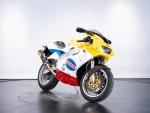 Klikněte pro detailní foto č. 6 - Bimota YB9 SRI