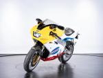 Klikněte pro detailní foto č. 8 - Bimota YB9 SRI