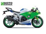 Klikněte pro detailní foto č. 5 - Kawasaki ZX-6R Ninja 636 SKLADEM (záruka 4 roky)