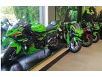 Klikněte pro detailní foto č. 8 - Kawasaki ZX-6R Ninja 636 SKLADEM (záruka 4 roky)