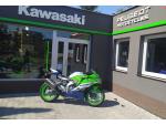 Klikněte pro detailní foto č. 2 - Kawasaki ZX-4RR 40th Anniversary SKLADEM