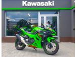 Klikněte pro detailní foto č. 2 - Kawasaki Ninja 500 SE - SKLADEM, 4-letá záruka zdarma