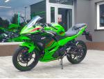 Klikněte pro detailní foto č. 4 - Kawasaki Ninja 500 SE - SKLADEM, 4-letá záruka zdarma