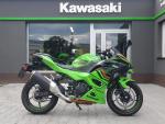 Klikněte pro detailní foto č. 5 - Kawasaki Ninja 500 SE - SKLADEM, 4-letá záruka zdarma