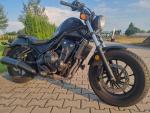 Klikněte pro detailní foto č. 1 - Honda CMX 500 A Rebel