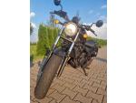 Klikněte pro detailní foto č. 9 - Honda CMX 500 A Rebel