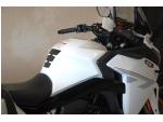 Klikněte pro detailní foto č. 9 - CFMOTO 650 GT Premium - krásný stav,1.maj,ZÁRUKA