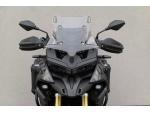 Klikněte pro detailní foto č. 8 - Voge 525DSX Touring Black Knight ( odpočet DPH )