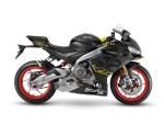 Klikněte pro detailní foto č. 8 - Aprilia RS 660 Euro 5+ 35kW
