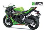 Klikněte pro detailní foto č. 10 - Kawasaki ZX-6R Ninja 636 SKLADEM (záruka 4 roky)