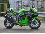 Klikněte pro detailní foto č. 1 - Kawasaki ZX-6R Ninja 636 SKLADEM (záruka 4 roky)