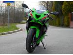 Klikněte pro detailní foto č. 4 - Kawasaki ZX-6R Ninja 636 SKLADEM (záruka 4 roky)