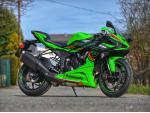 Klikněte pro detailní foto č. 5 - Kawasaki ZX-6R Ninja 636 SKLADEM (záruka 4 roky)