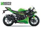 Klikněte pro detailní foto č. 8 - Kawasaki ZX-6R Ninja 636 SKLADEM (záruka 4 roky)