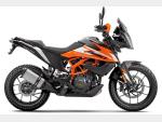 Detail nabídky - KTM 390 Adventure 2024 BLACK DEMO