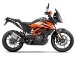 Detail nabídky - KTM 390 Adventure 2024 BLACK DEMO