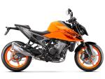 Klikněte pro detailní foto č. 1 - KTM 990 Duke ORANGE 2024 DEMO