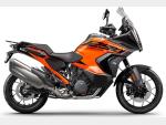 Detail nabídky - KTM 1290 Super Adventure S ORANGE 2024 DEMO