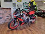 Klikněte pro detailní foto č. 2 - Aprilia Tuono V4 1100 Factory