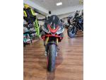 Klikněte pro detailní foto č. 9 - Aprilia Tuono V4 1100 Factory