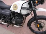 Klikněte pro detailní foto č. 11 - Royal Enfield Himalayan