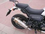 Klikněte pro detailní foto č. 12 - Royal Enfield Himalayan