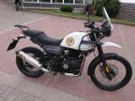 Klikněte pro detailní foto č. 1 - Royal Enfield Himalayan