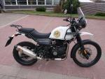 Klikněte pro detailní foto č. 2 - Royal Enfield Himalayan