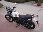 Klikněte pro detailní foto č. 5 - Royal Enfield Himalayan