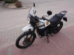 Klikněte pro detailní foto č. 7 - Royal Enfield Himalayan