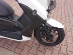 Klikněte pro detailní foto č. 10 - Yamaha X-Max 400 - TOP -