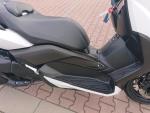 Klikněte pro detailní foto č. 11 - Yamaha X-Max 400 - TOP -